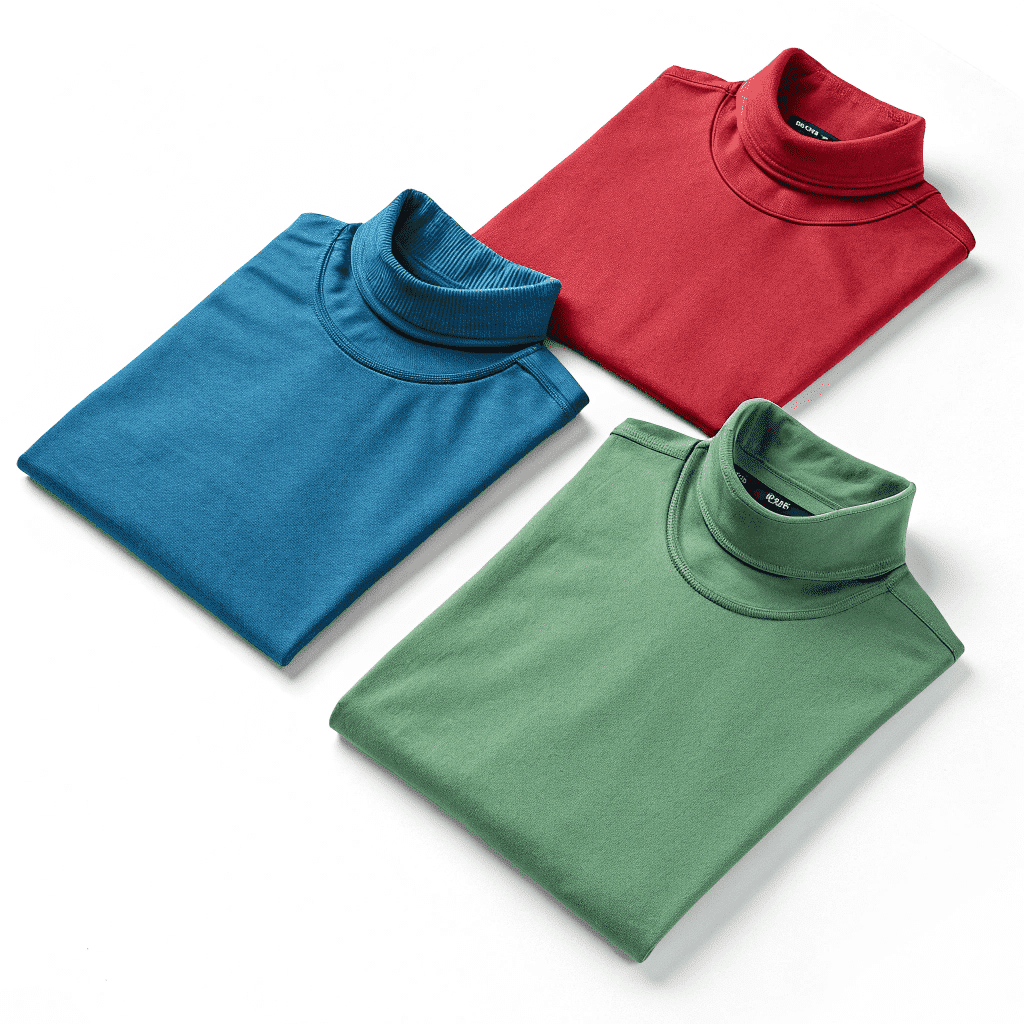 create-image-include-3--plain-high-neck-for-kids--