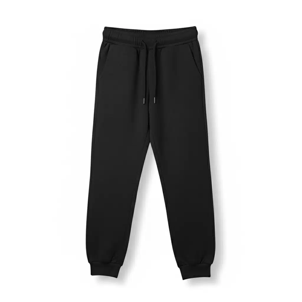 Black Trouser