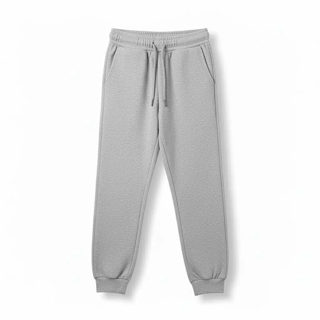 grey trouser