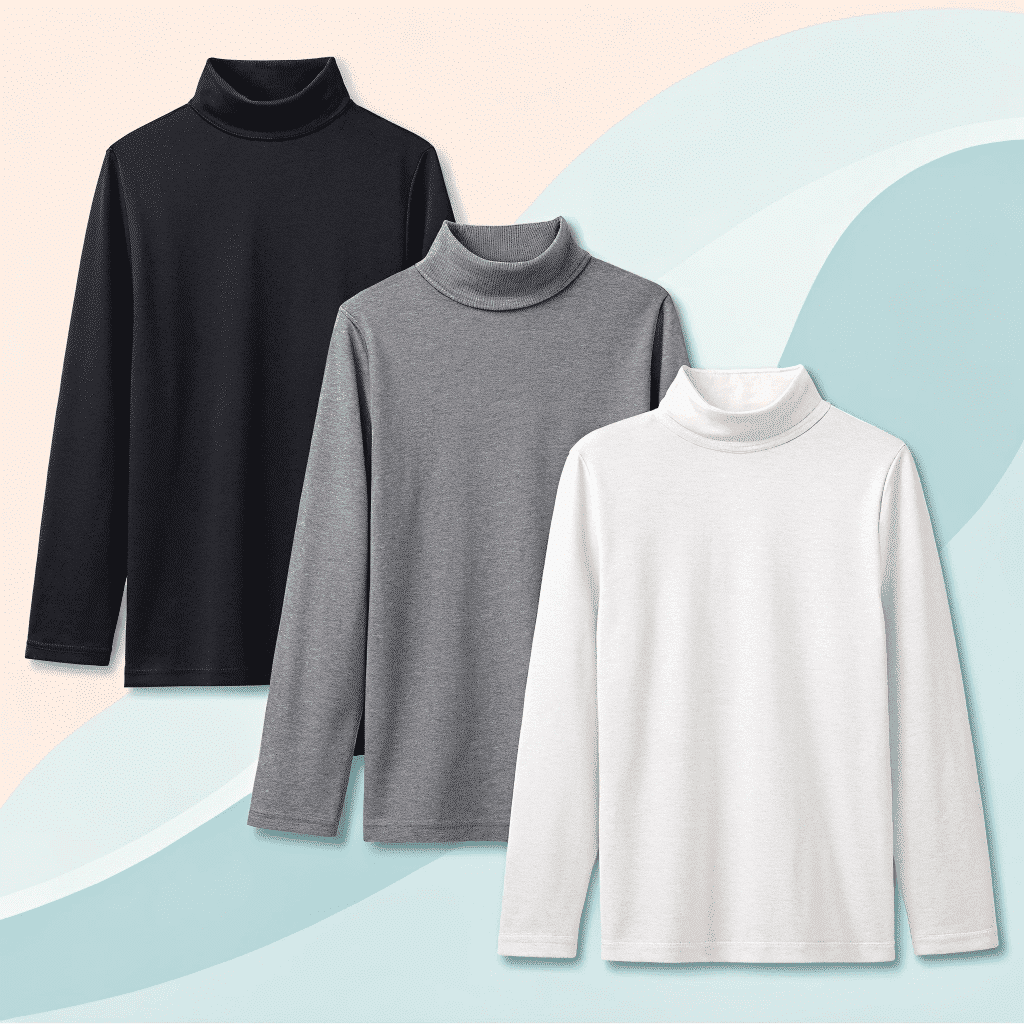 create-image-include-3-plain-high-neck-for-kids-bl